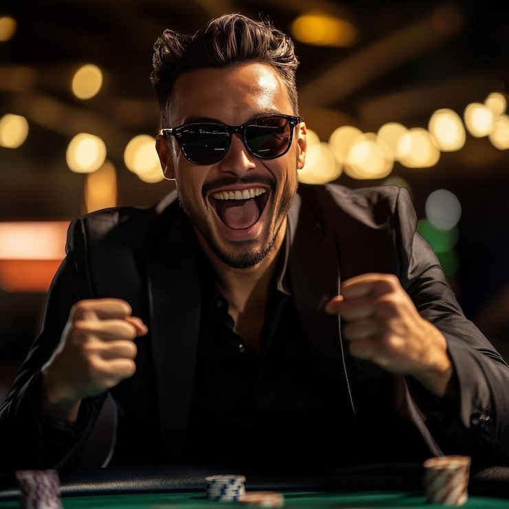 Cash Out Game